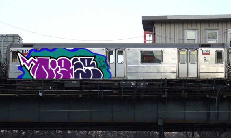 Bombing 1418859787234