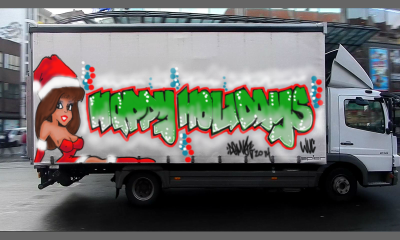 Bombing 1418863935890