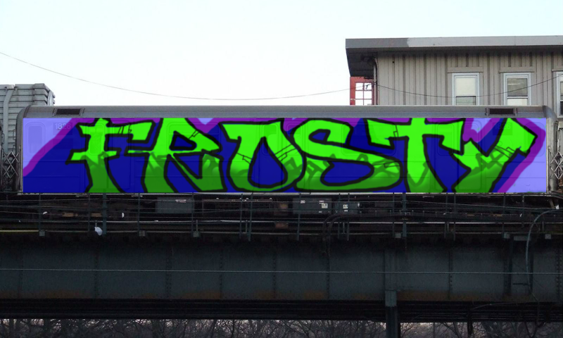 Bombing 1418894413499