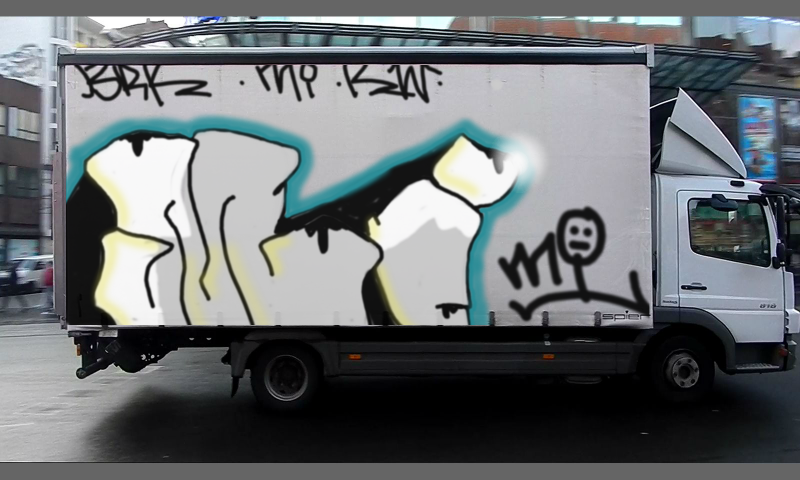 Bombing 1418925826691