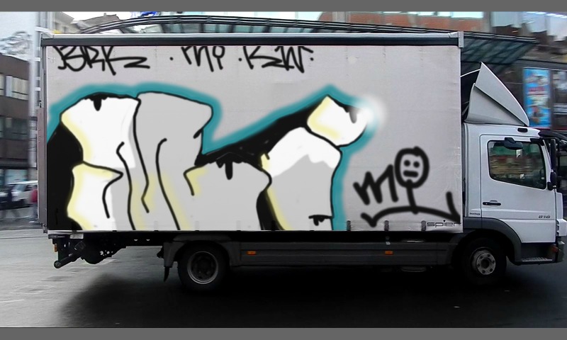 Bombing 1418925826691