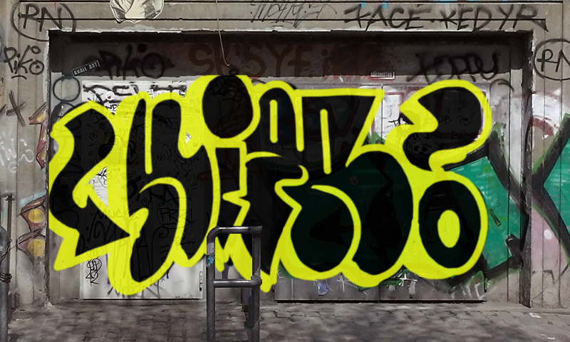 Bombing 1418968523723