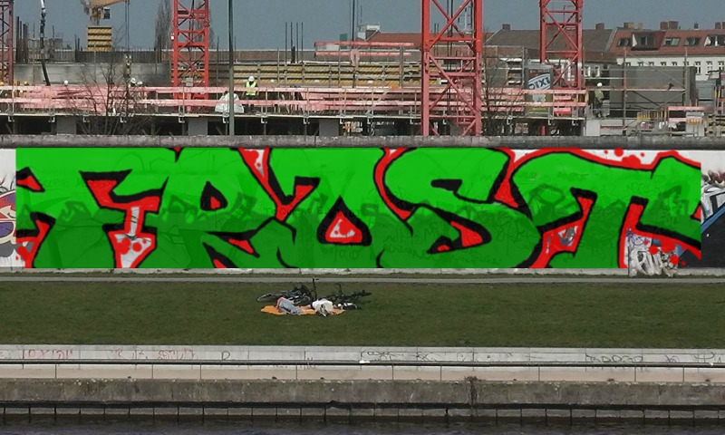 Bombing 1419272215407