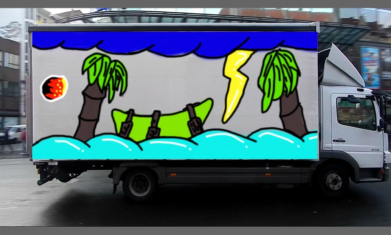 Bombing 1367757360133