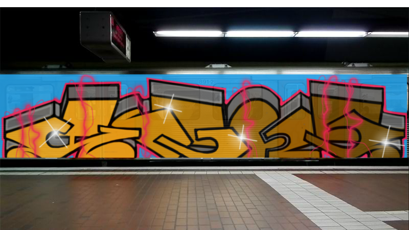 Bombing 1419360447726