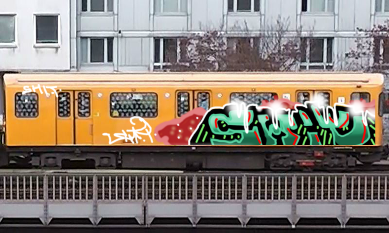 Bombing 1419372095332