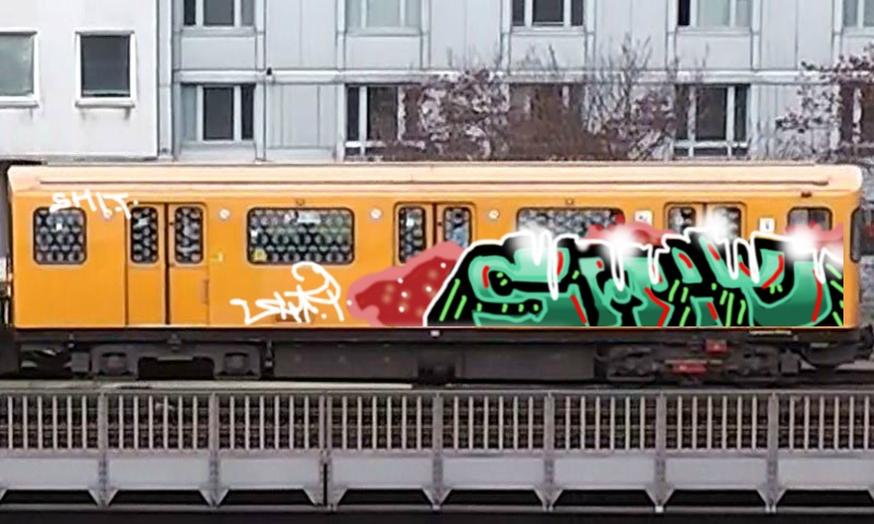 Bombing 1419372095332