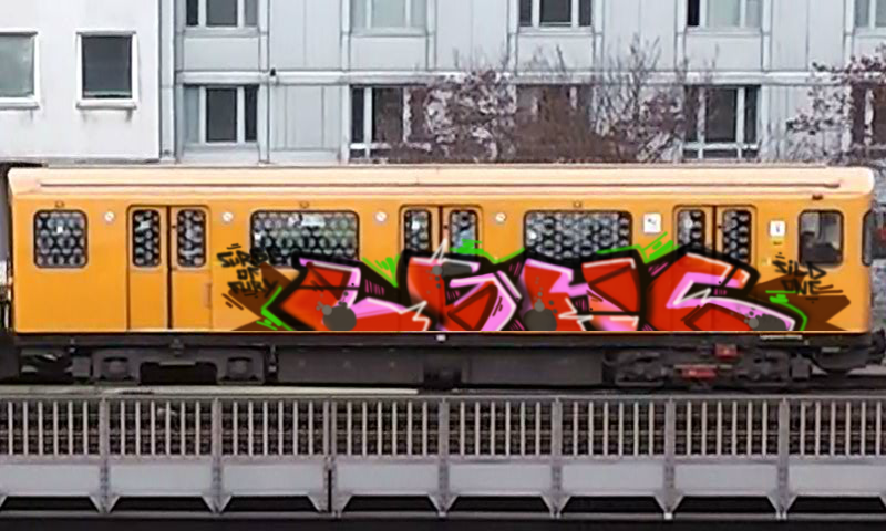 Bombing 1419417007275