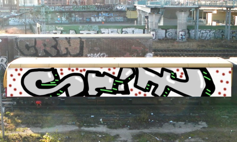 Bombing 1419437455713