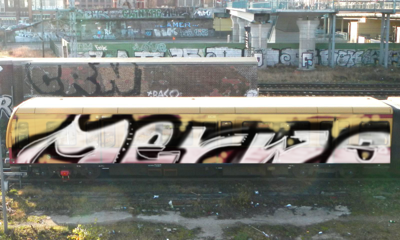 Bombing 1419447945488