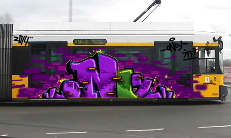 Bombing 1419474889524