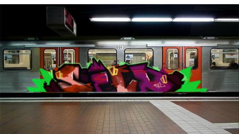 Bombing 1419501012891