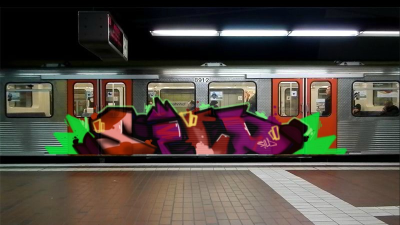 Bombing 1419501012891