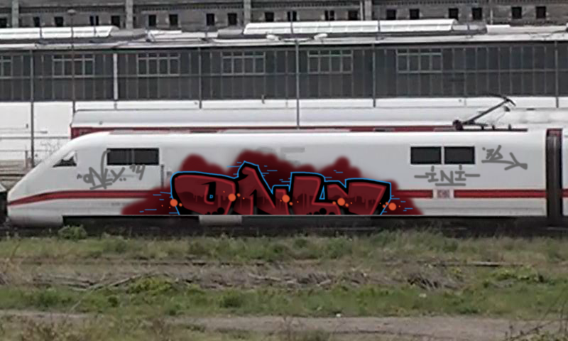 Bombing 1419526616062