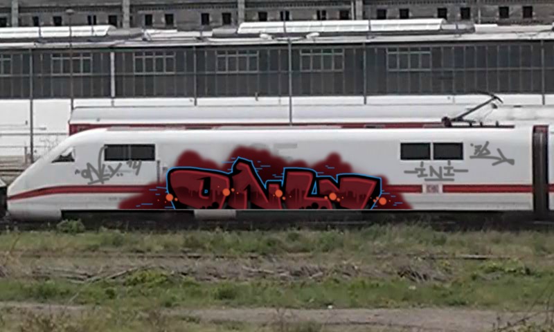 Bombing 1419526616062