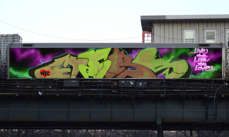 Bombing 1419546743132