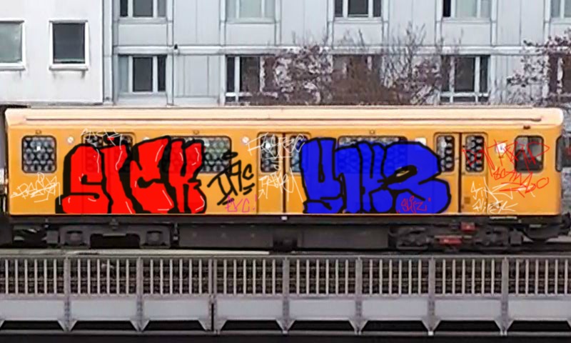 Bombing 1419553298625