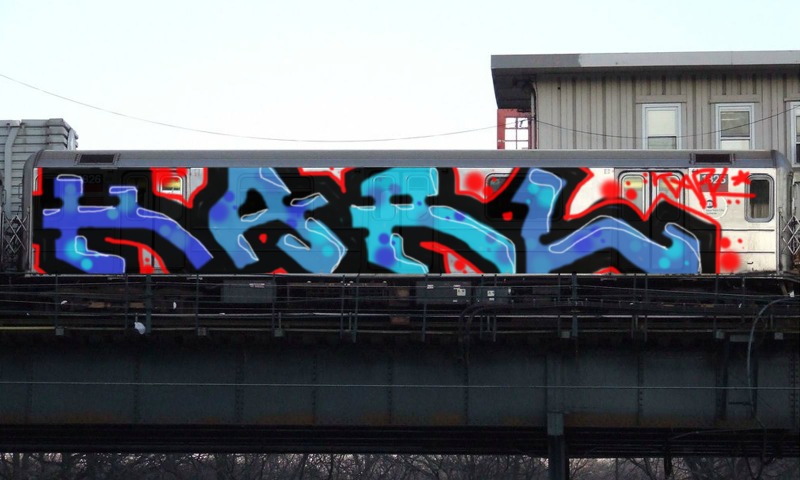 Bombing 1419615118015