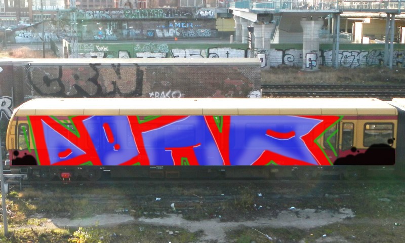 Bombing 1419618801140