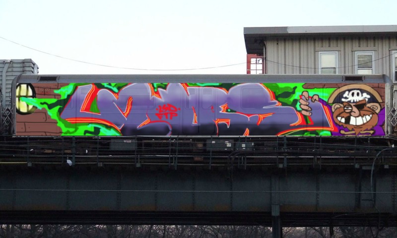 Bombing 1419624686899