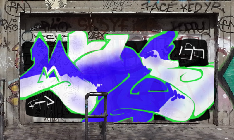 Bombing 1419636181690