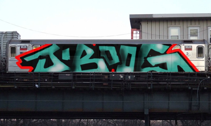 Bombing 1419640223802