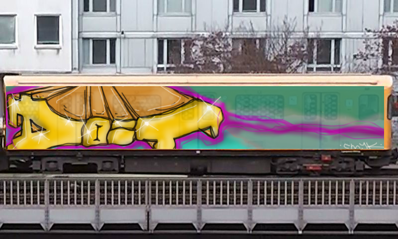 Bombing 1419658136603