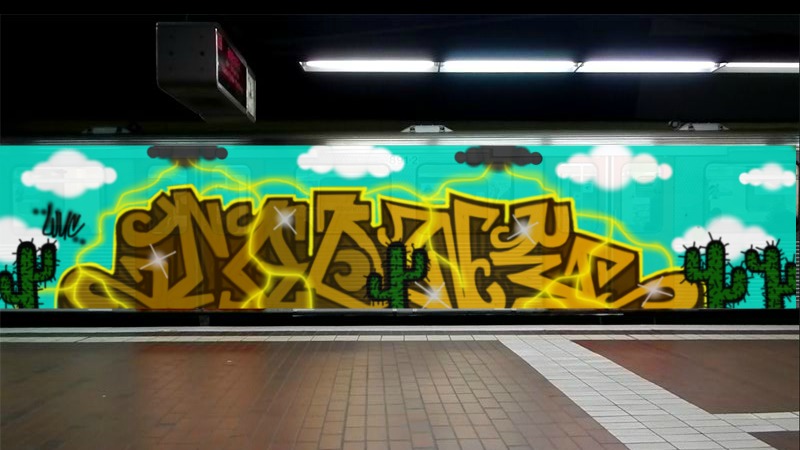 Bombing 1419701990845