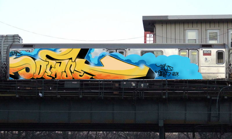 Bombing 1419709676724