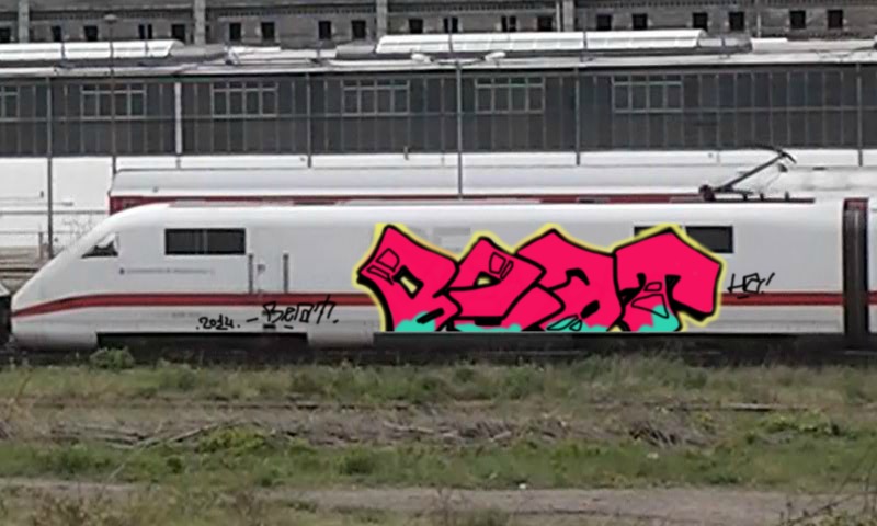 Bombing 1419782136828