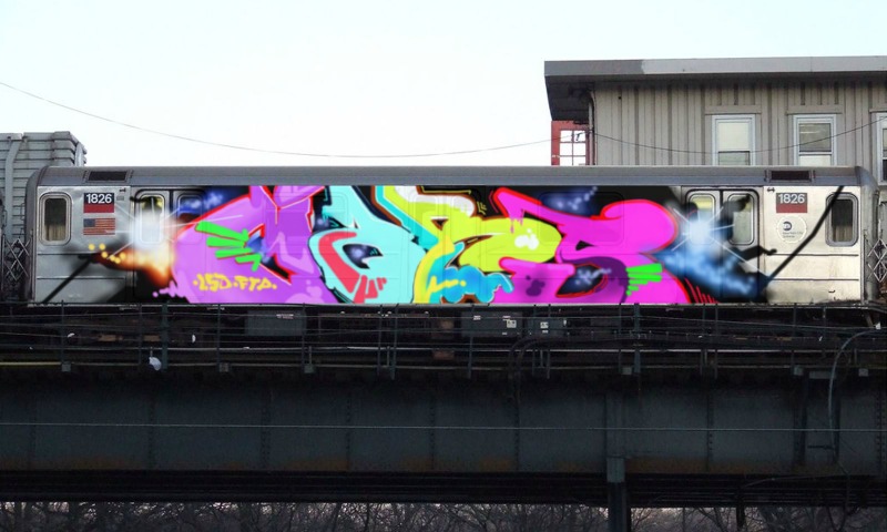 Bombing 1419791307801