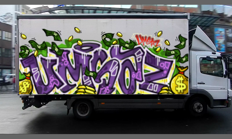 Bombing 1419881268559