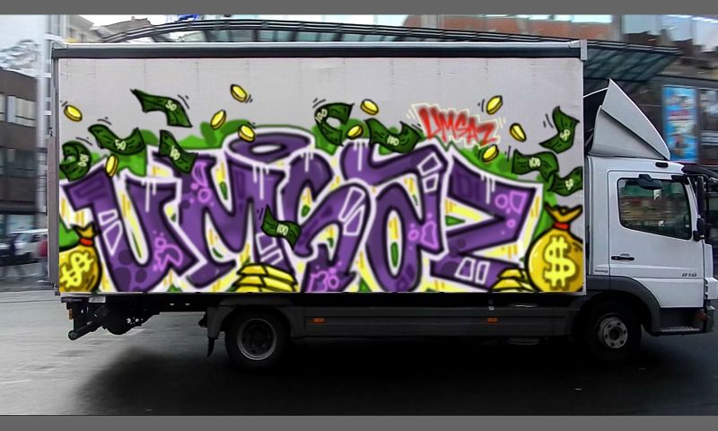 Bombing 1419881268559