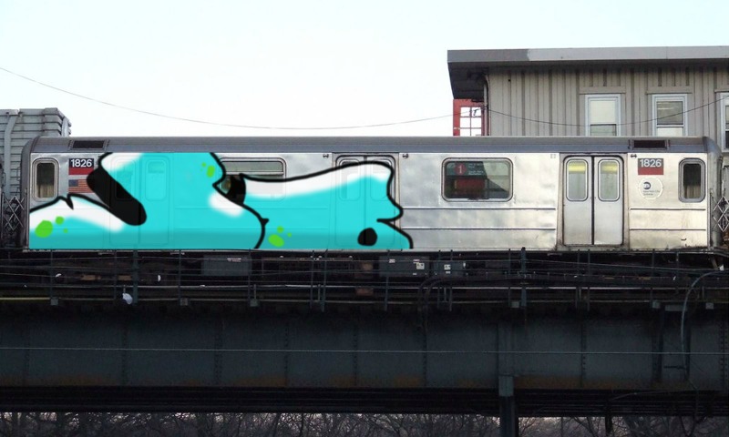 Bombing 1419926900746