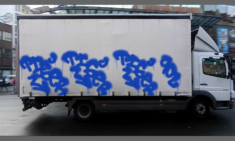 Bombing 1419955403246