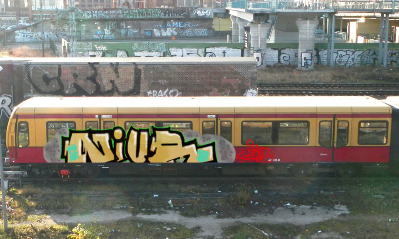 Bombing 1419969406587