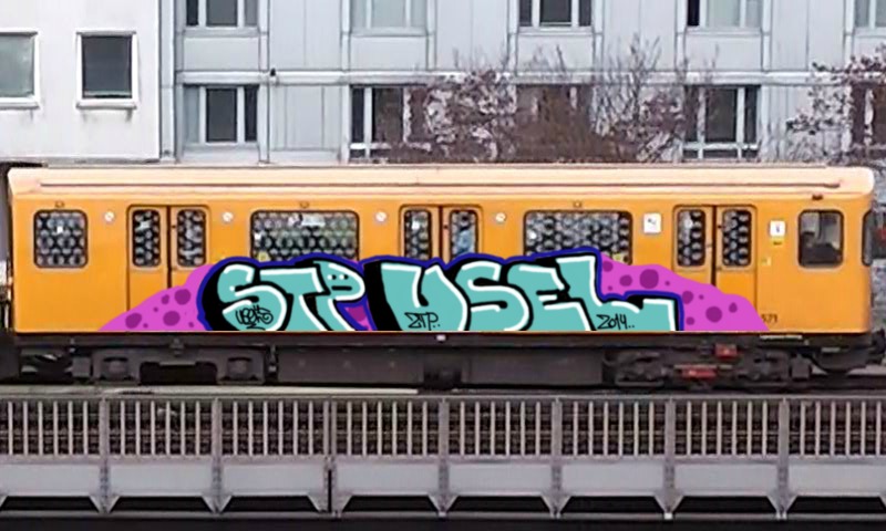 Bombing 1420031192840