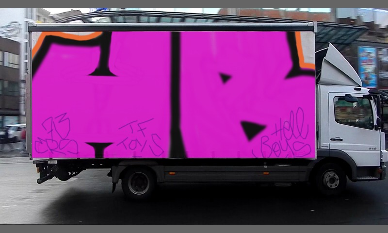 Bombing 1420206623588