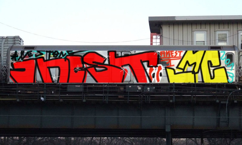 Bombing 1368052449734