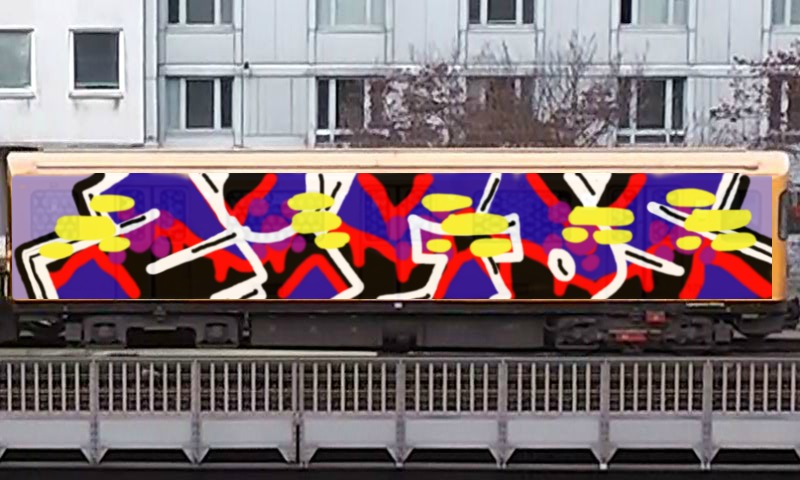 Bombing 1368052598210