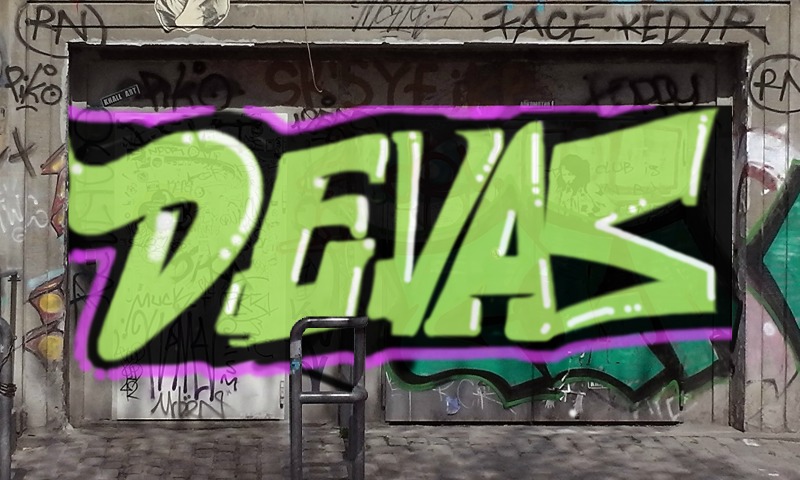 Bombing 1420299677602