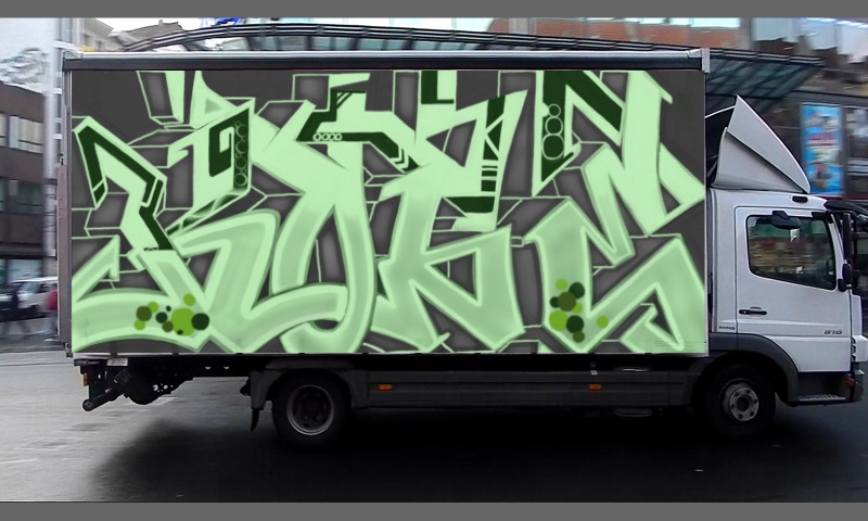 Bombing 1420301345607