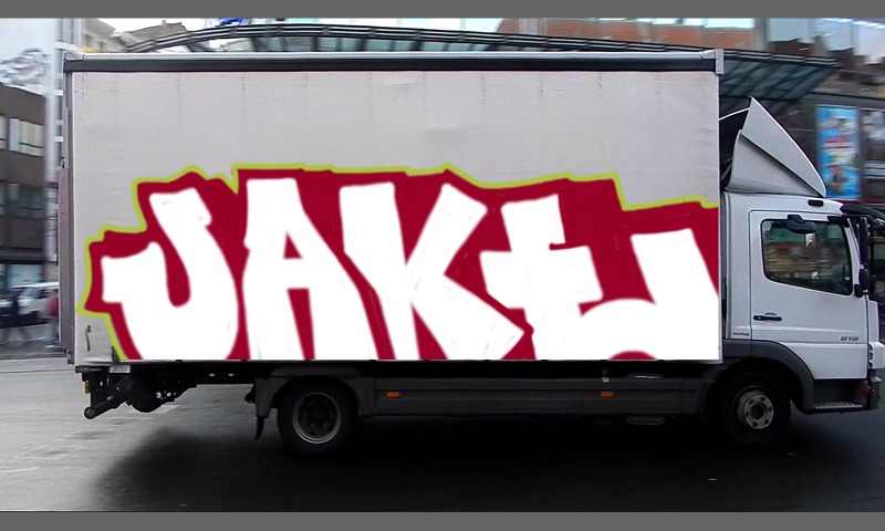 Bombing 1420315366150