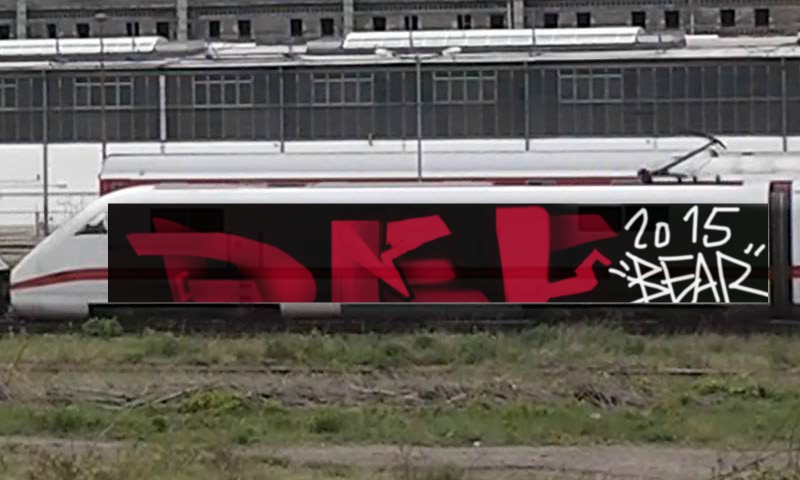 Bombing 1420343513380