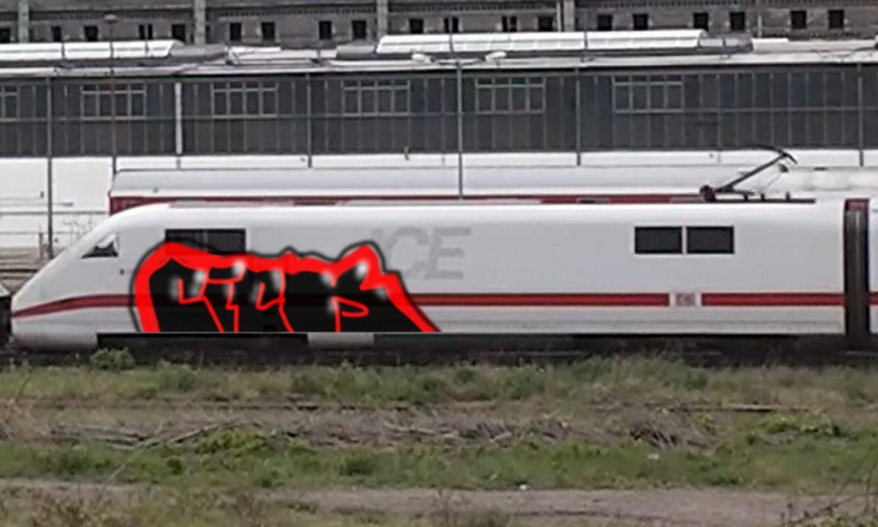 Bombing 1420359132141