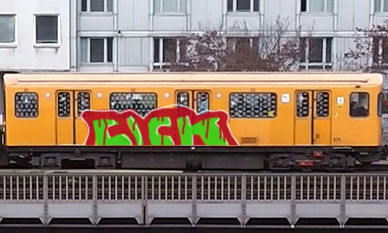 Bombing 1420368278568