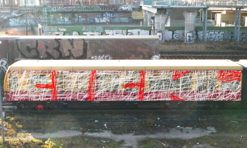 Bombing 1420369565585