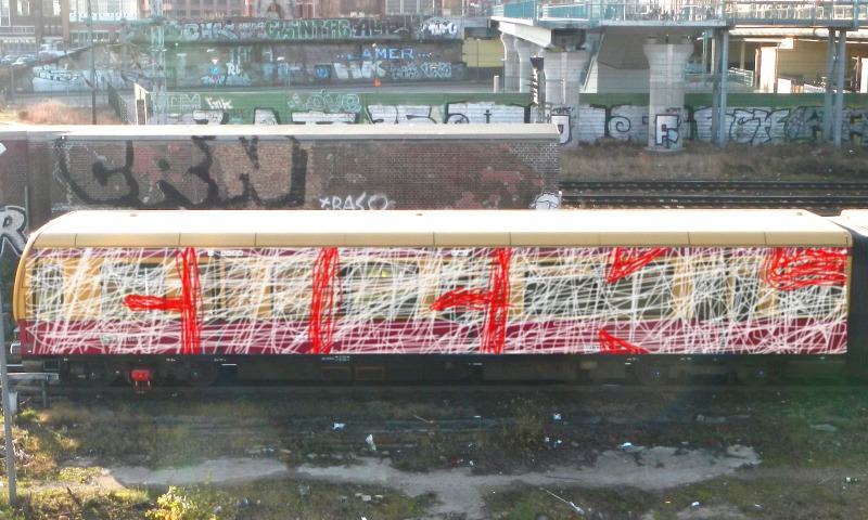 Bombing 1420369565585