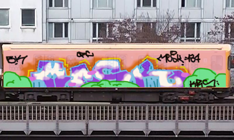 Bombing 1368105023701