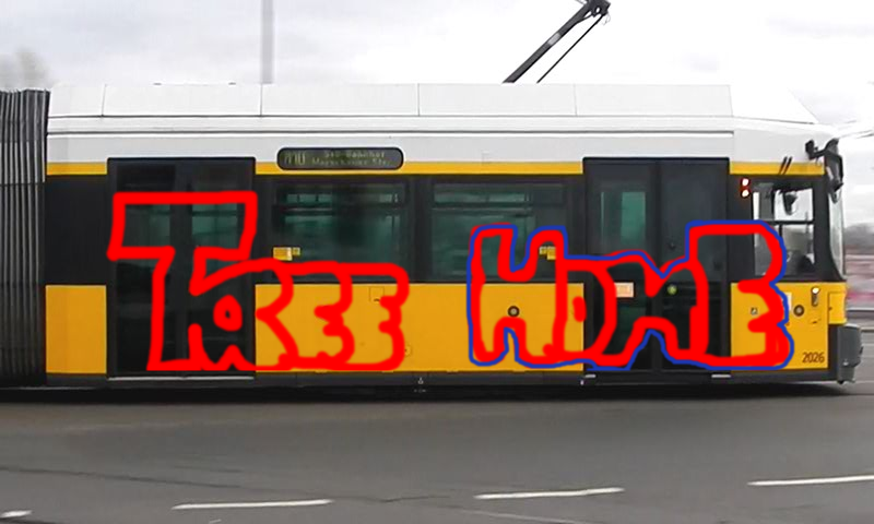 Bombing 1368105734911